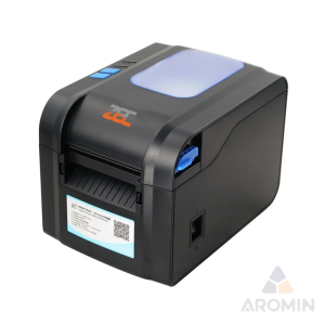 پرینتر لیبل زن زد ای سی ZEC ZP200