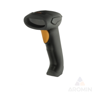 بارکد اسکنر بی‌سیم ZEC 2100DB | اسکنر 1D با اتصال USB و بلوتوث
