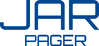 لوگوی JAR