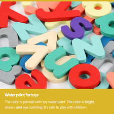 پازل آموزشی مدل wodden jigsaw بسته 6 عددی