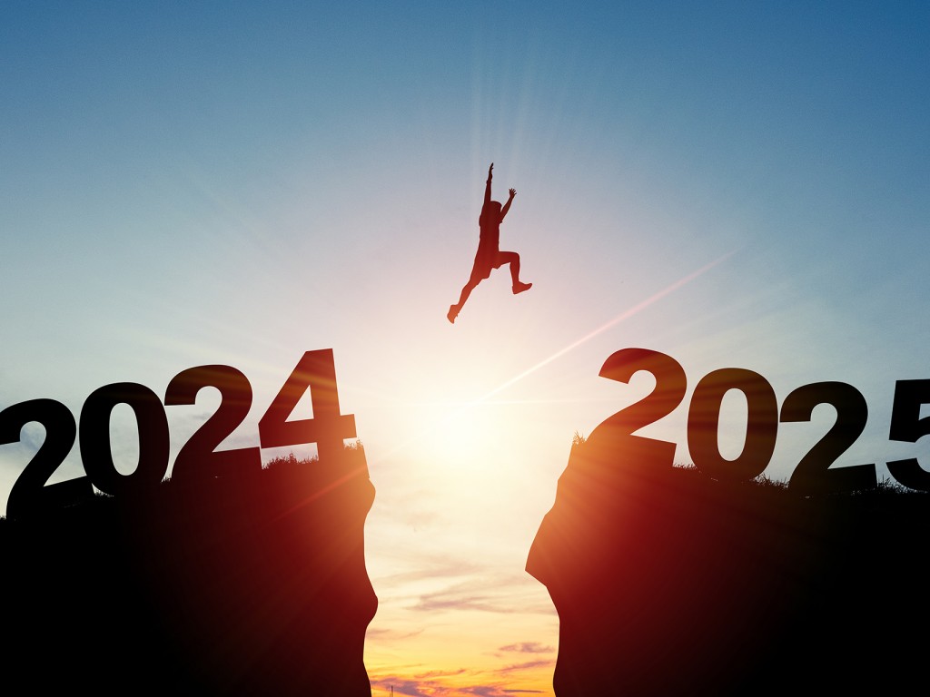 3 روند اصلی رهبری که سال 2025 را شکل می دهد