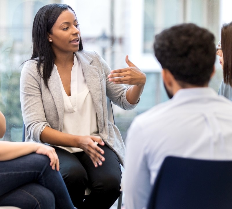 ورکشاپ ارتباطات اثربخش با مدل گفتگوهای حیاتی