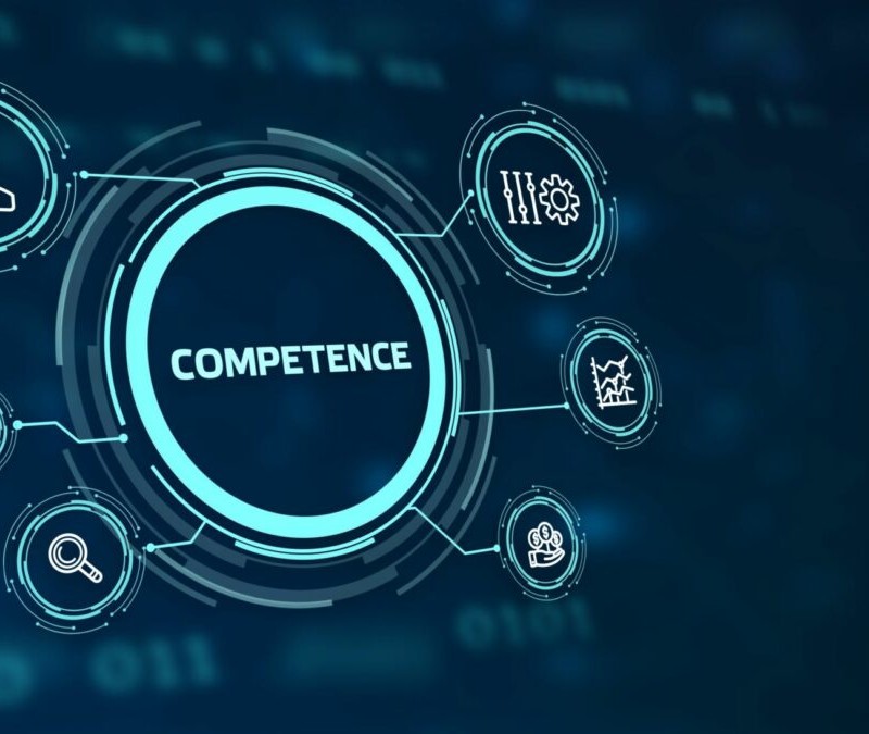 تدوین مدل شایستگی (محور مدیریت منابع انسانی مبتنی بر شایستگی)