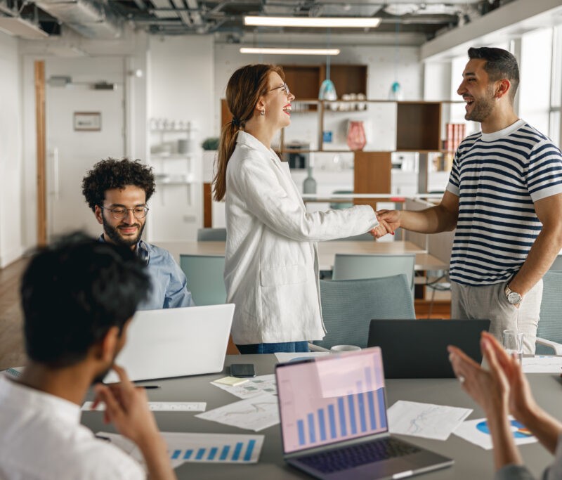 مسترکلاس تجربه افراد (People Experience)