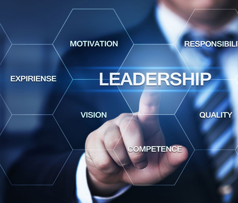 ورکشاپ رهبری سازمانی با مدل تاثیرگذاری حیاتی