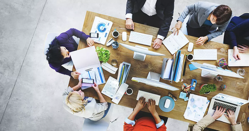 طراحی و اجرای کانون ارزیابی