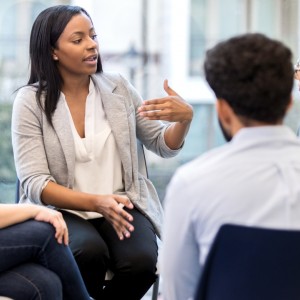 ورکشاپ ارتباطات اثربخش با مدل گفتگوهای حیاتی