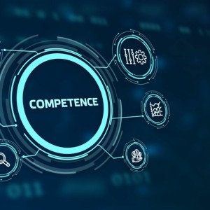 تدوین مدل شایستگی (محور مدیریت منابع انسانی مبتنی بر شایستگی)