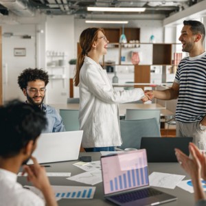 مسترکلاس تجربه افراد (People Experience)