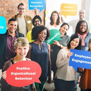 ورکشاپ (دوره آموزشی تعاملی) رفتار سازمانی