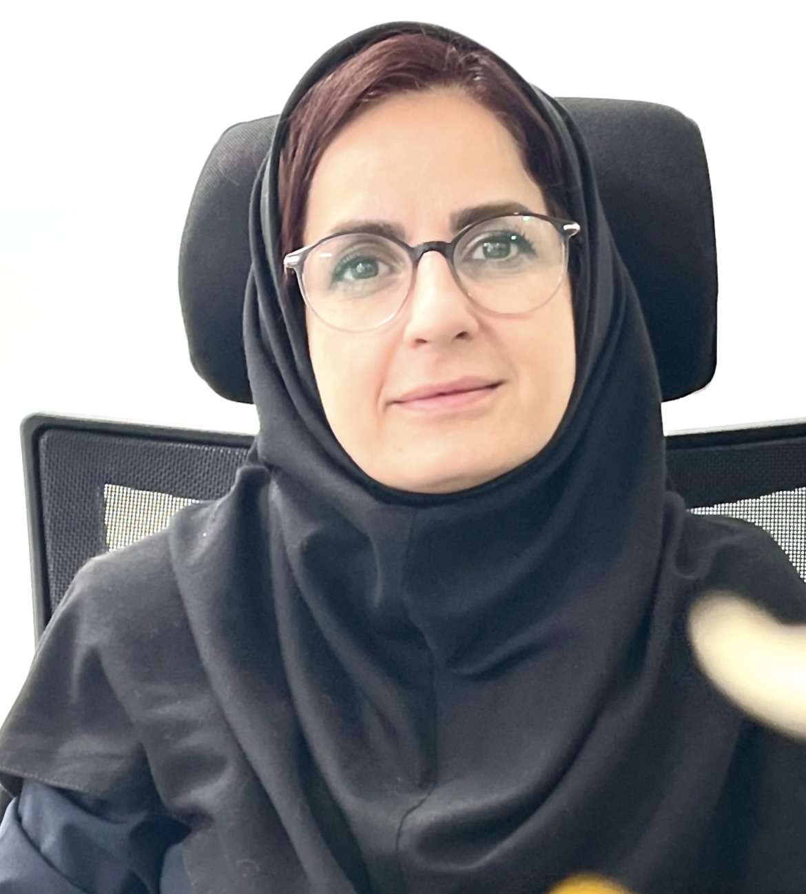 دکتر فاطمه اسکندر