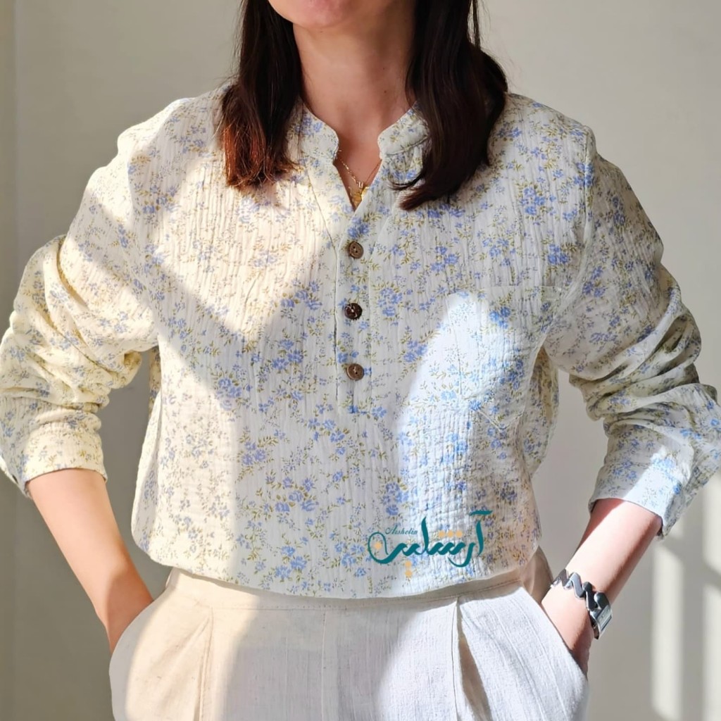 شومیزموسلین