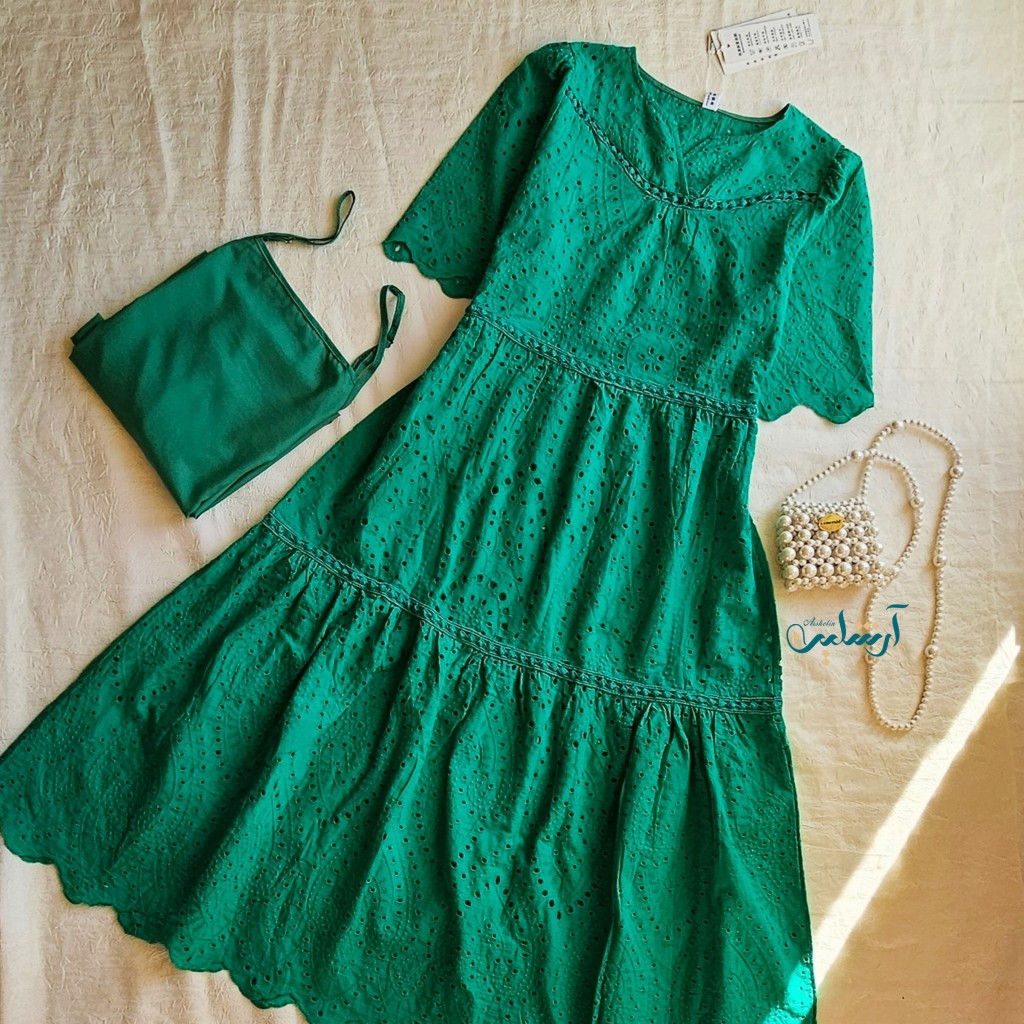 پیراهن دریا