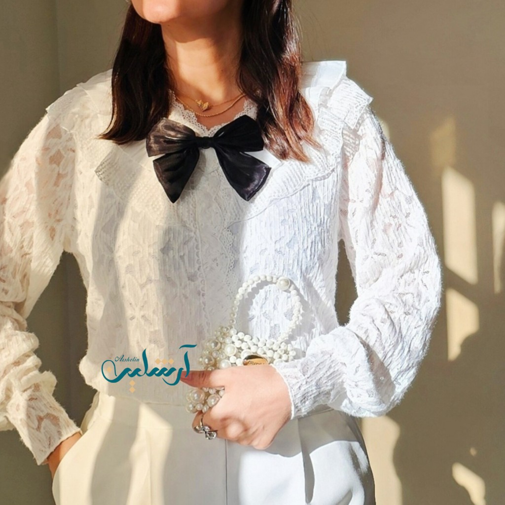 شومیز ارغوان