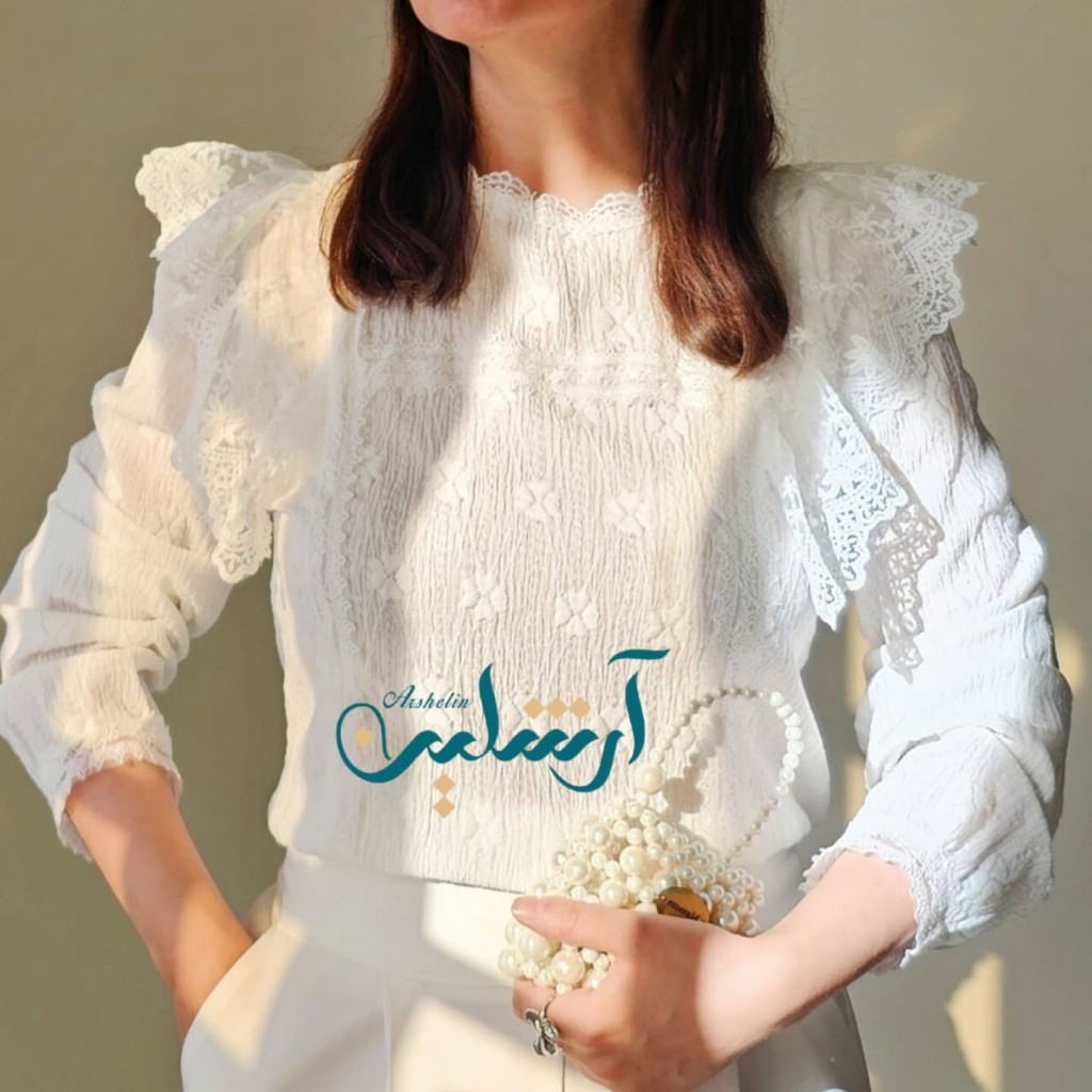 شومیز نازگل