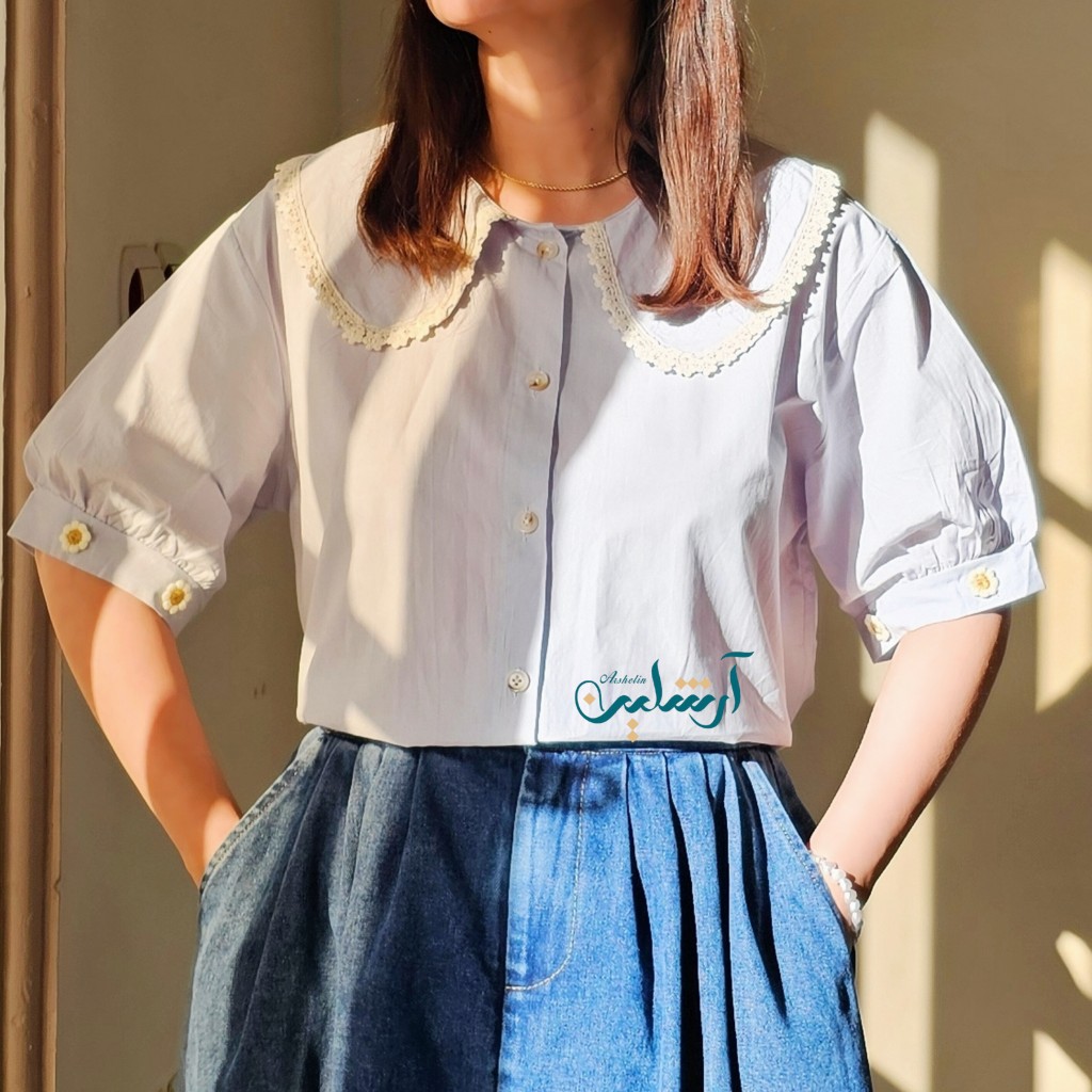 شومیز ارکیده