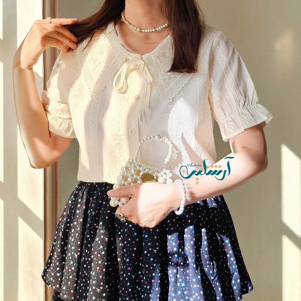 شومیز روشنک