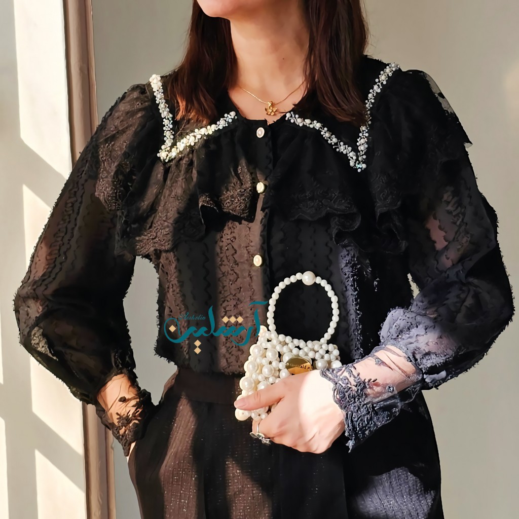 شومیز خورشید