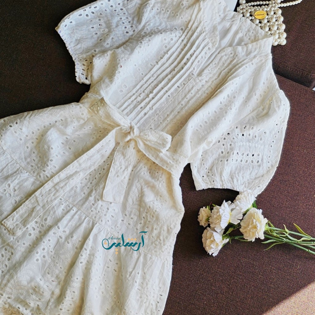 پیراهن هیلدا