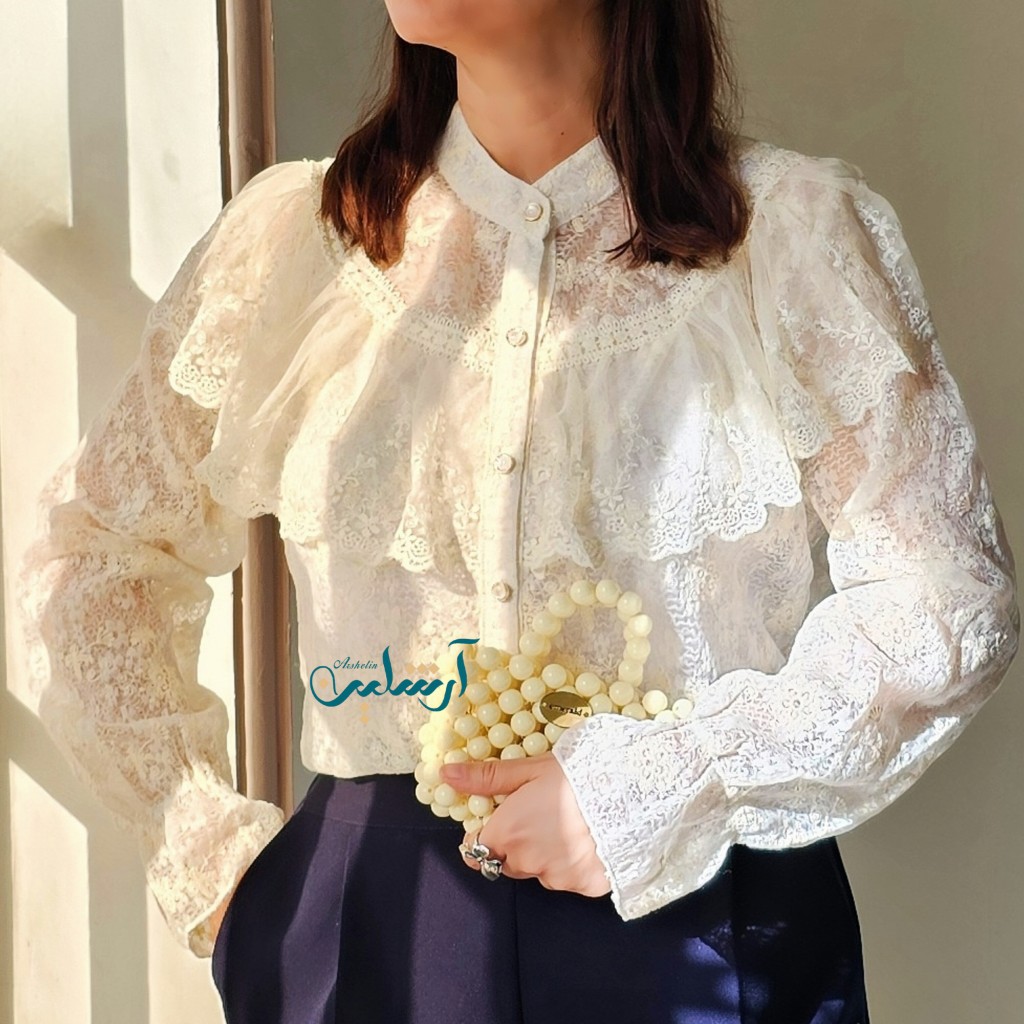 شومیز شهرزاد