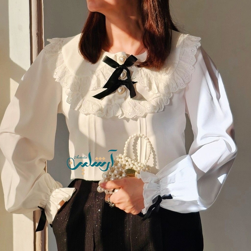 شومیز سوفیا