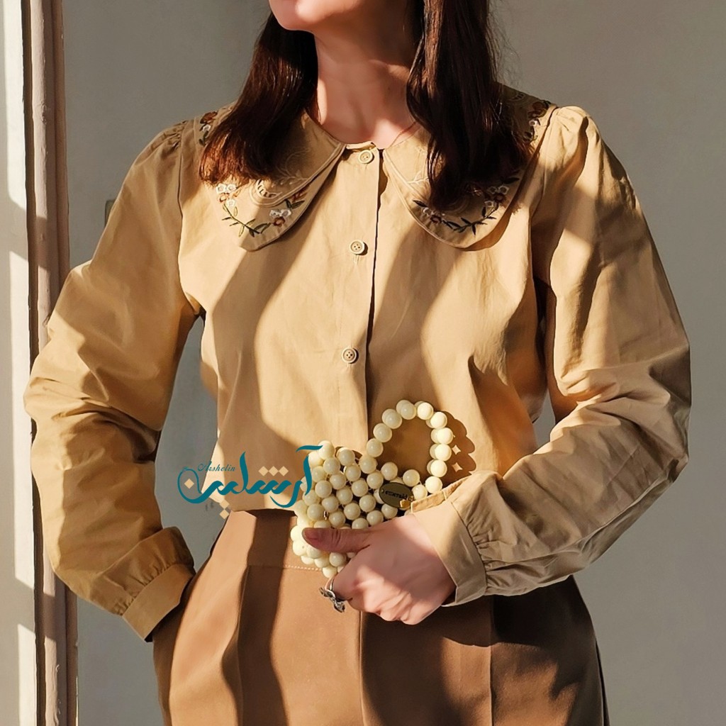 شومیز یاسمن