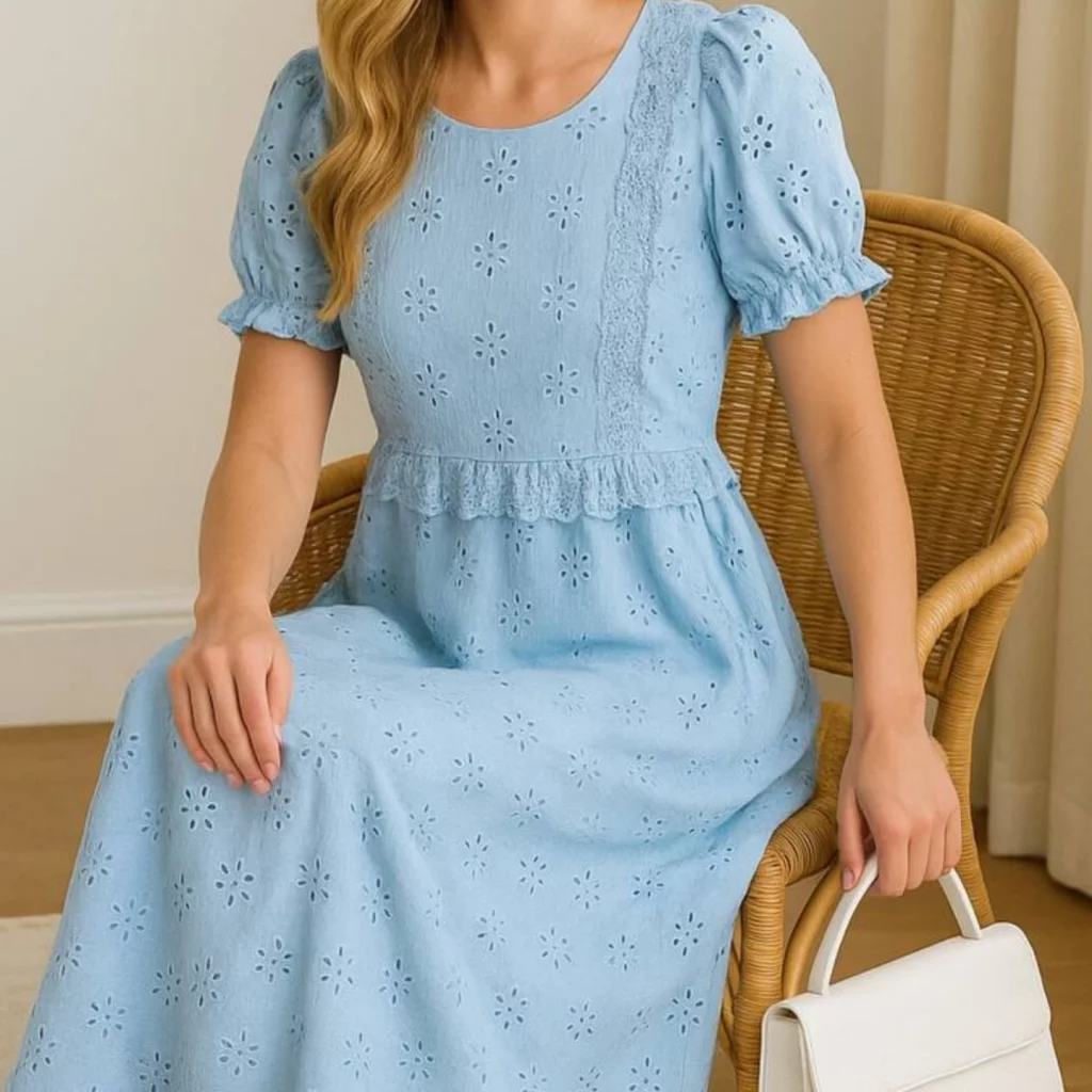 پیراهن هلما