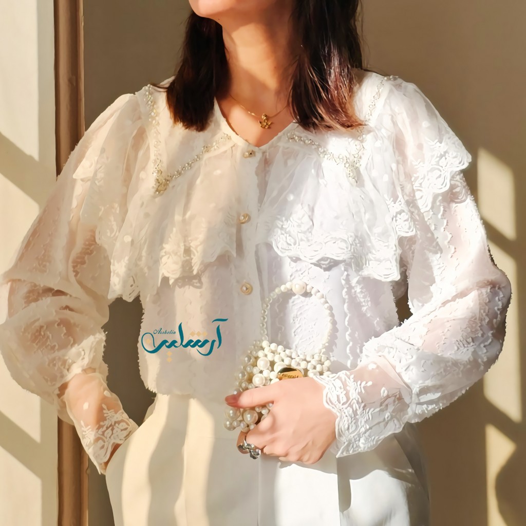 شومیز خورشید( شارژ مجدد)