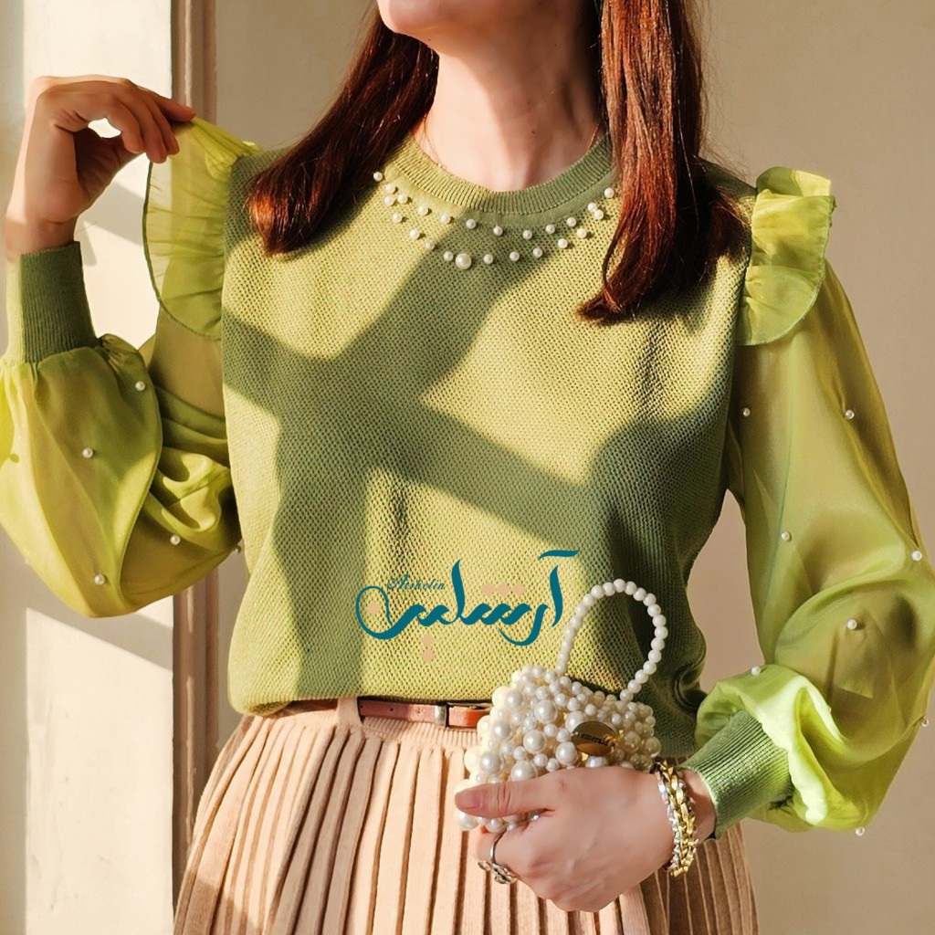 بافت آناشید