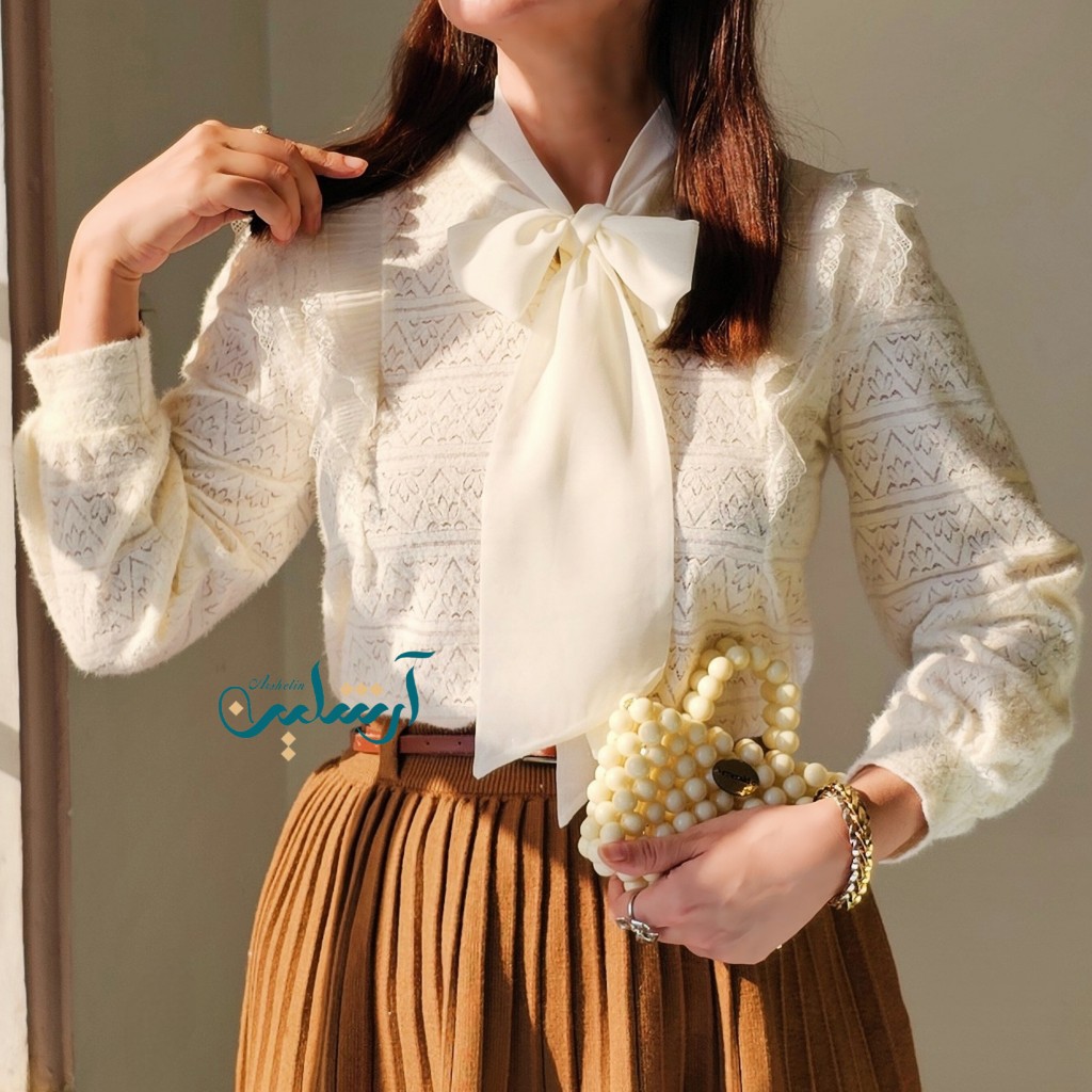 شومیز نوشین