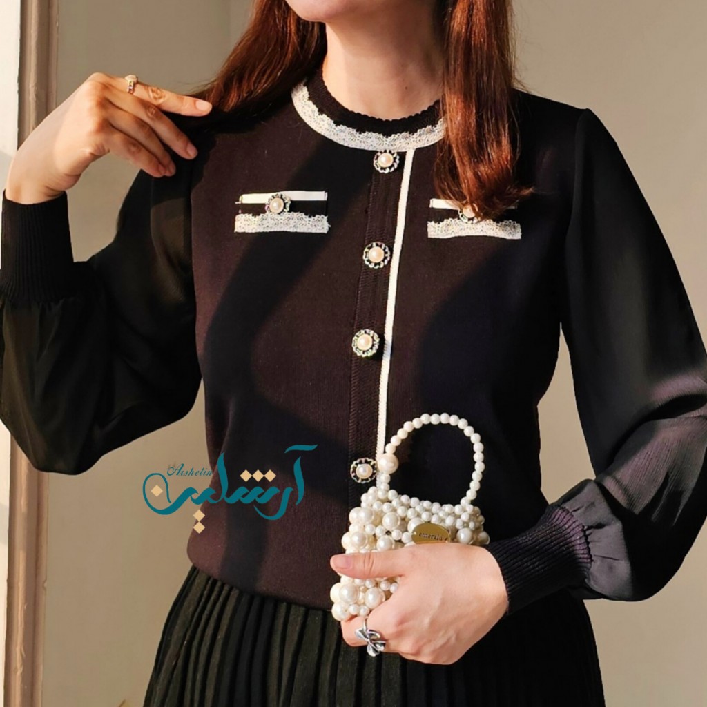 بافت گلشید ( شارژ مجدد3)