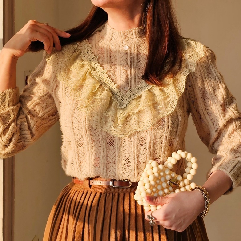 شومیز نیوشا