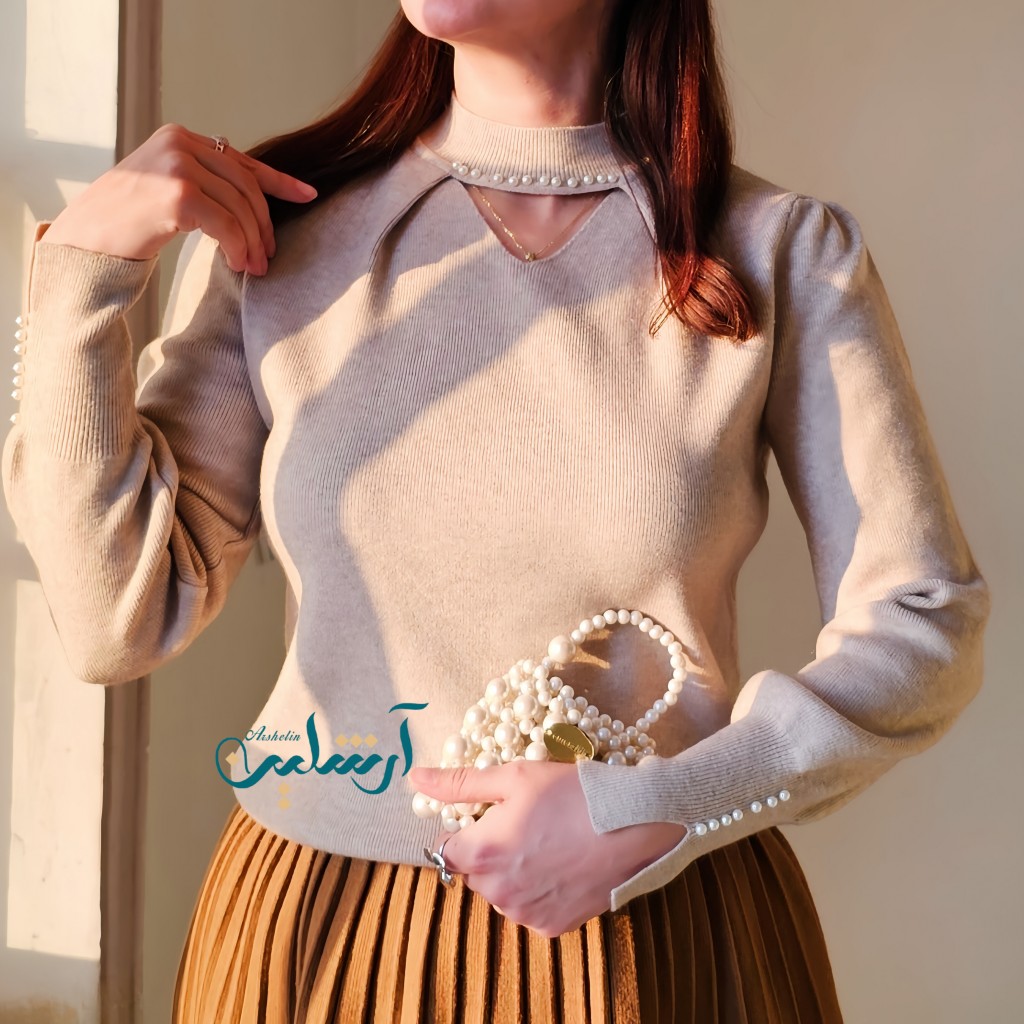 بافت مروارید