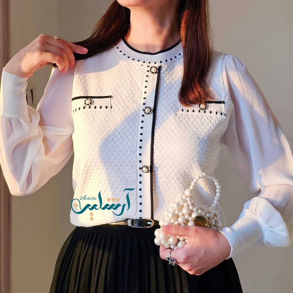 بافت شهرزاد