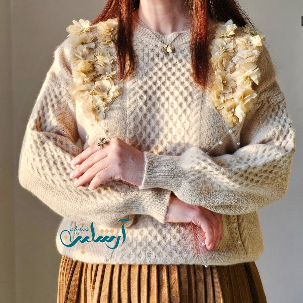 بافت رزا (شارژ مجدد)