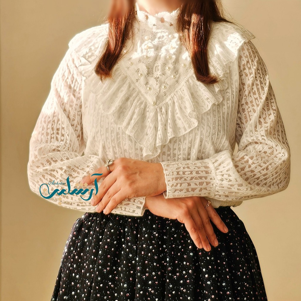 شومیز ترانه