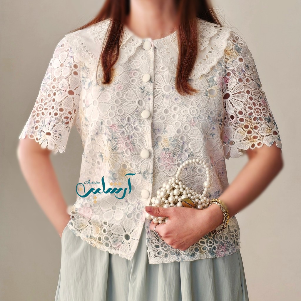 شومیز آرشیدا