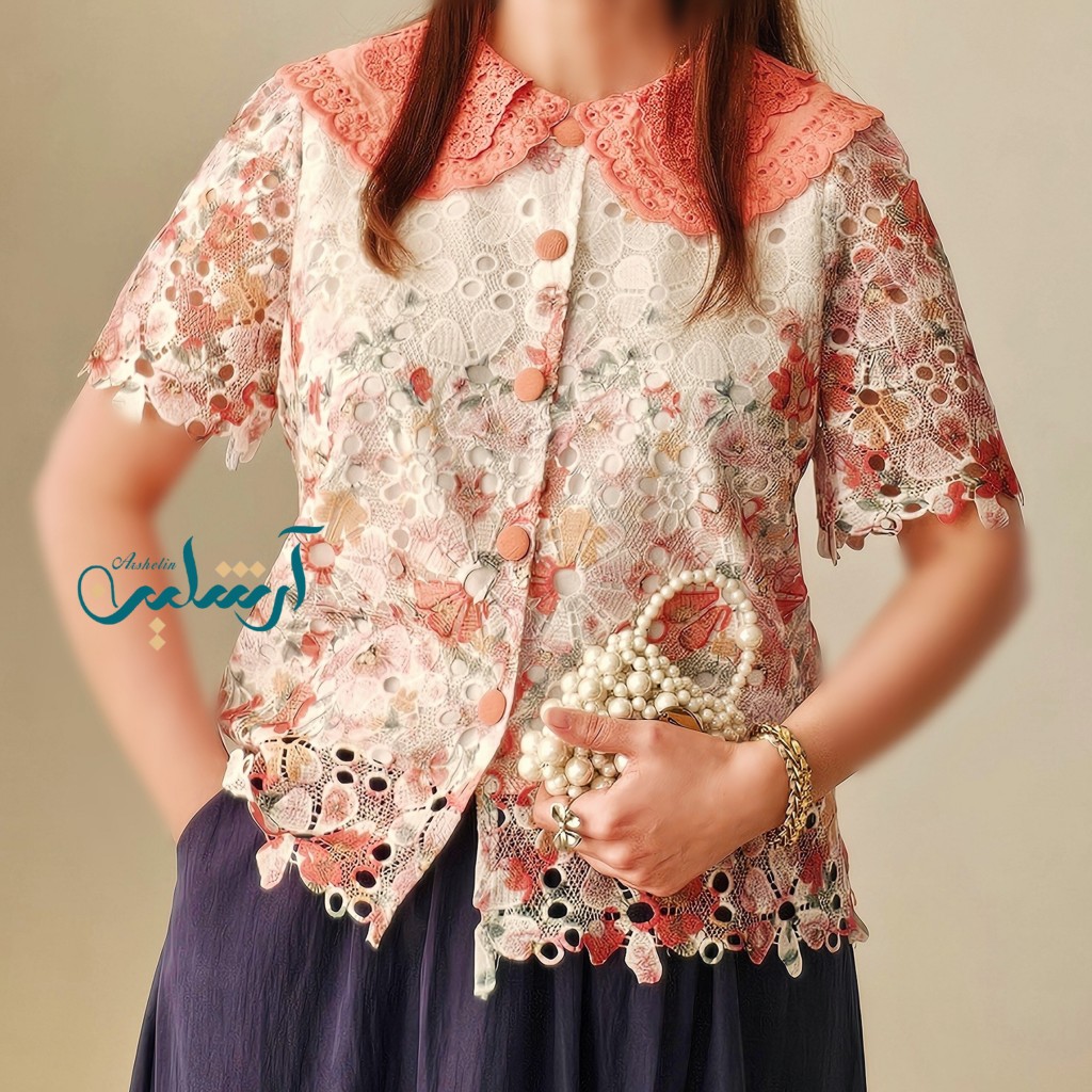 شومیز ملورین