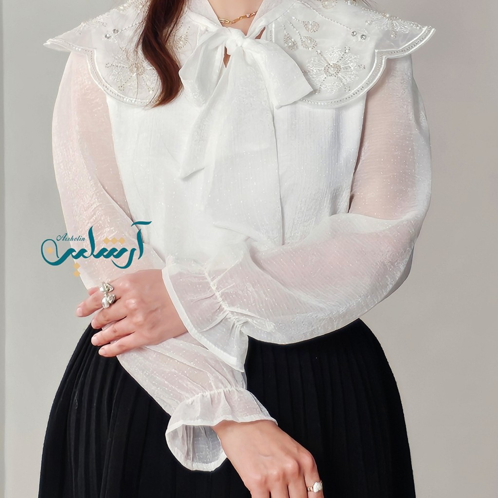 شومیز سیندرلا