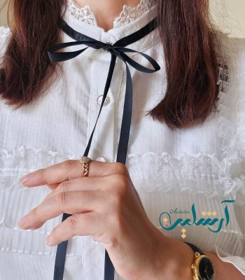 شومیز شکوفه