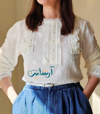 شومیز پونه