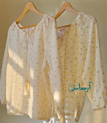 شومیز بهار