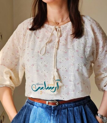 شومیز بهار