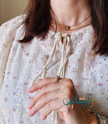 شومیز بهار
