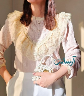 شومیز فرشته
