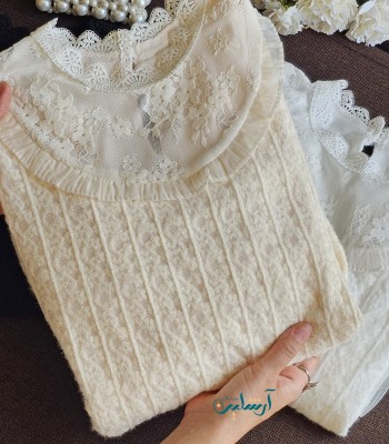 شومیز قاصدک