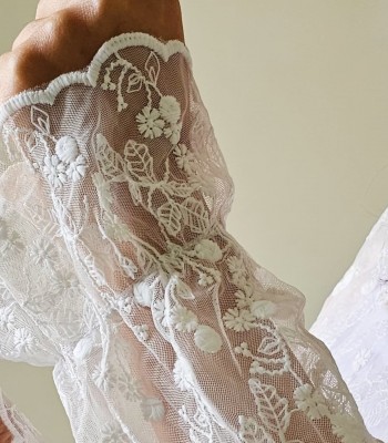 شومیز شکوفه