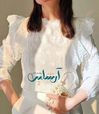 شومیز نازگل