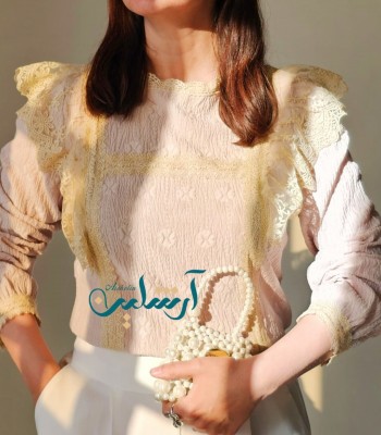 شومیز نازگل