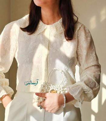 شومیز یاس